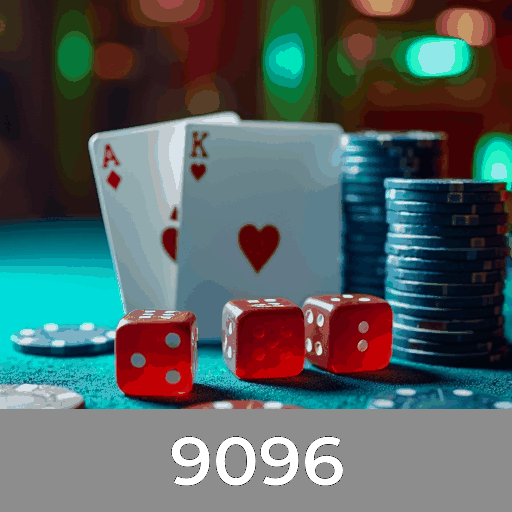 9096: Ofertas de Bônus Únicas e Generosas Esperam por Você