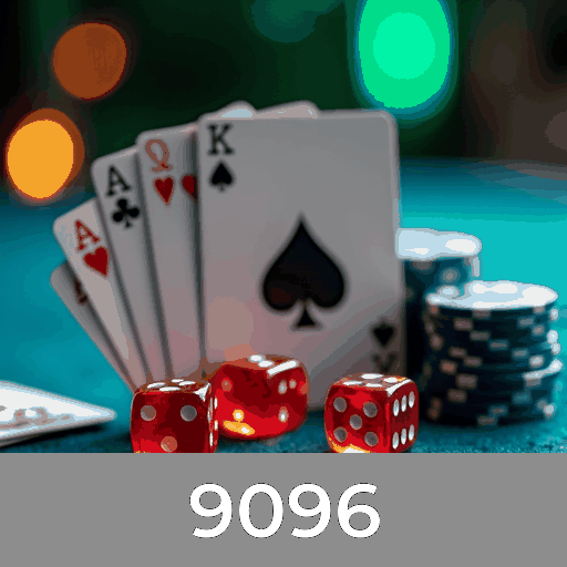 9096: A Plataforma de Apostas com Serviços Profissionais de Excelência