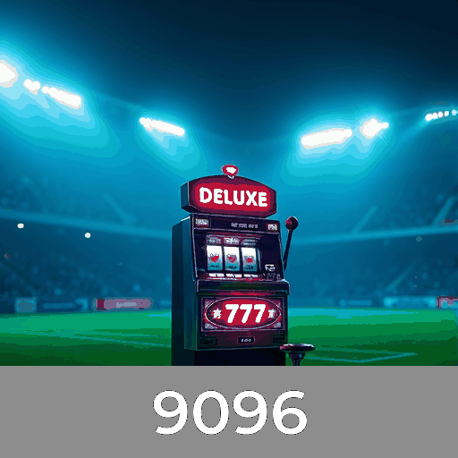 9096: Sua Plataforma de Apostas Confiável e Divertida