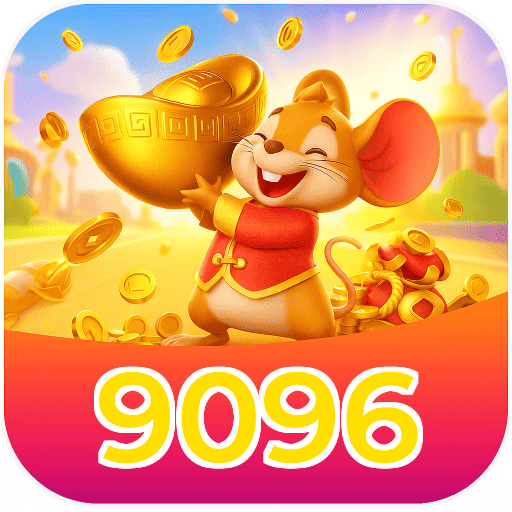 9096 Logo